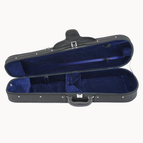 Primo 6120 Dart-shaped Hard Shell Violin Case
