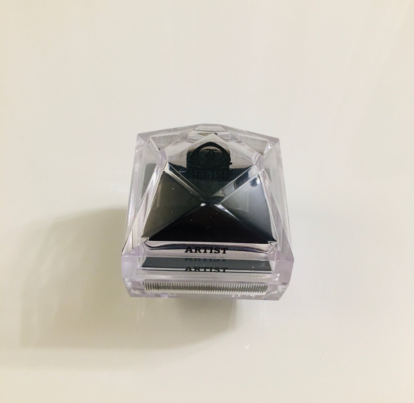 Alpine Shield Violin & Viola Mute - Artist Strings, Bows & More