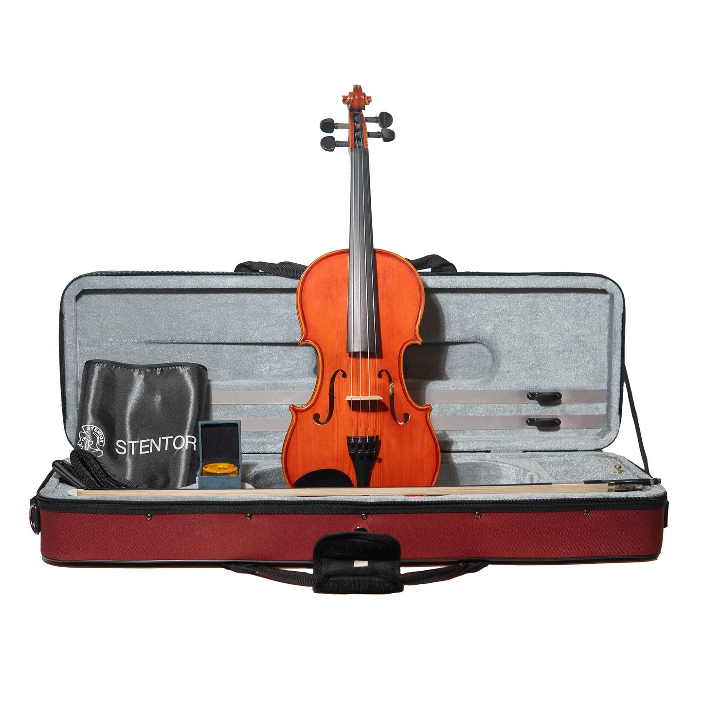 Stentor Anniversary Edition Advanced Violin Outfit, 4/4