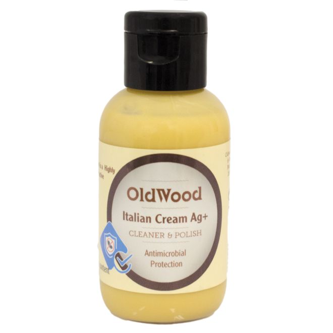 OldWood Italian Cream Ag+