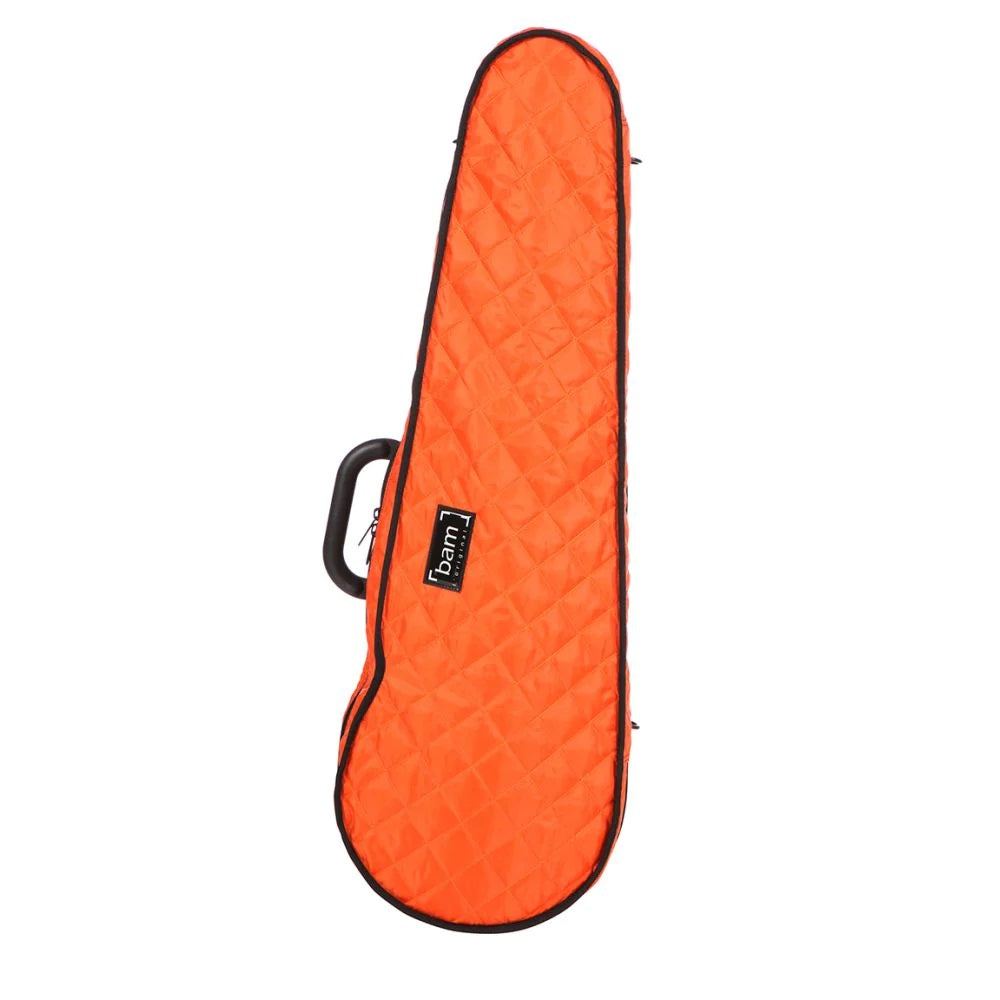 BAM Hoody for Hightech Contoured Violin Case Strings, Bows & More