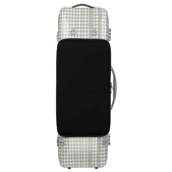 BAM "Cabourg" Hightech Oblong Violin Case