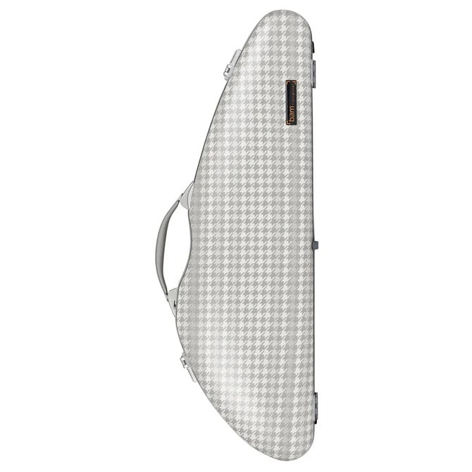 BAM "Cabourg" Hightech Slim Violin Case