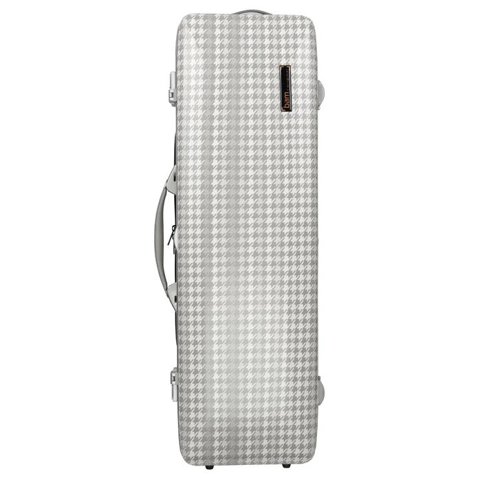 BAM "Cabourg" Hightech Oblong Viola Case