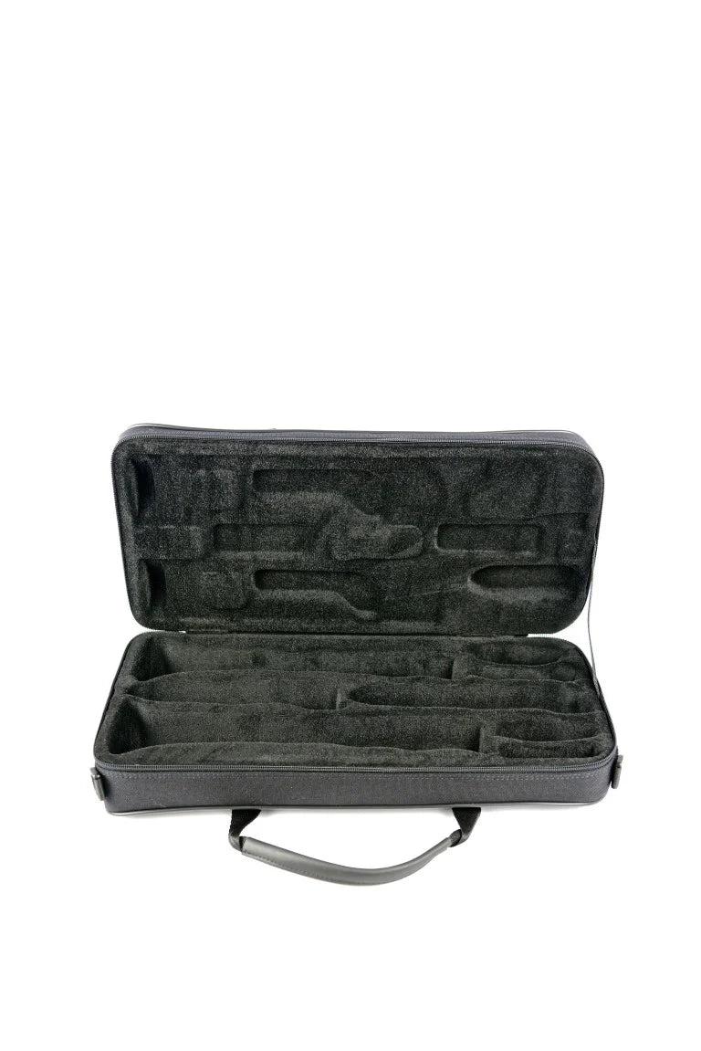 BAM Double Bb/A Clarinet Case