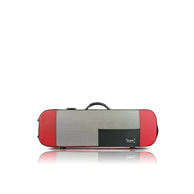BAM "Stylus" Violin Case