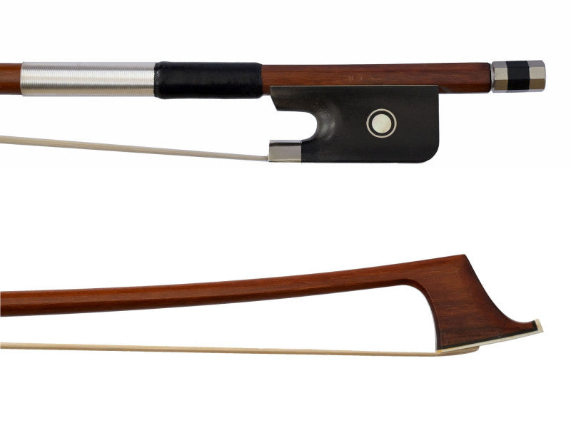 BVS Pernambuco Cello Bow, 4/4 Strings, Bows & More