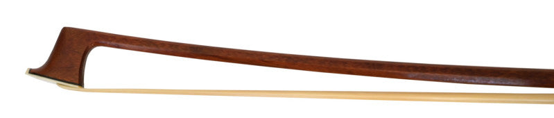 BVS Pernambuco Violin Bow with Octagonal Stick, 4/4
