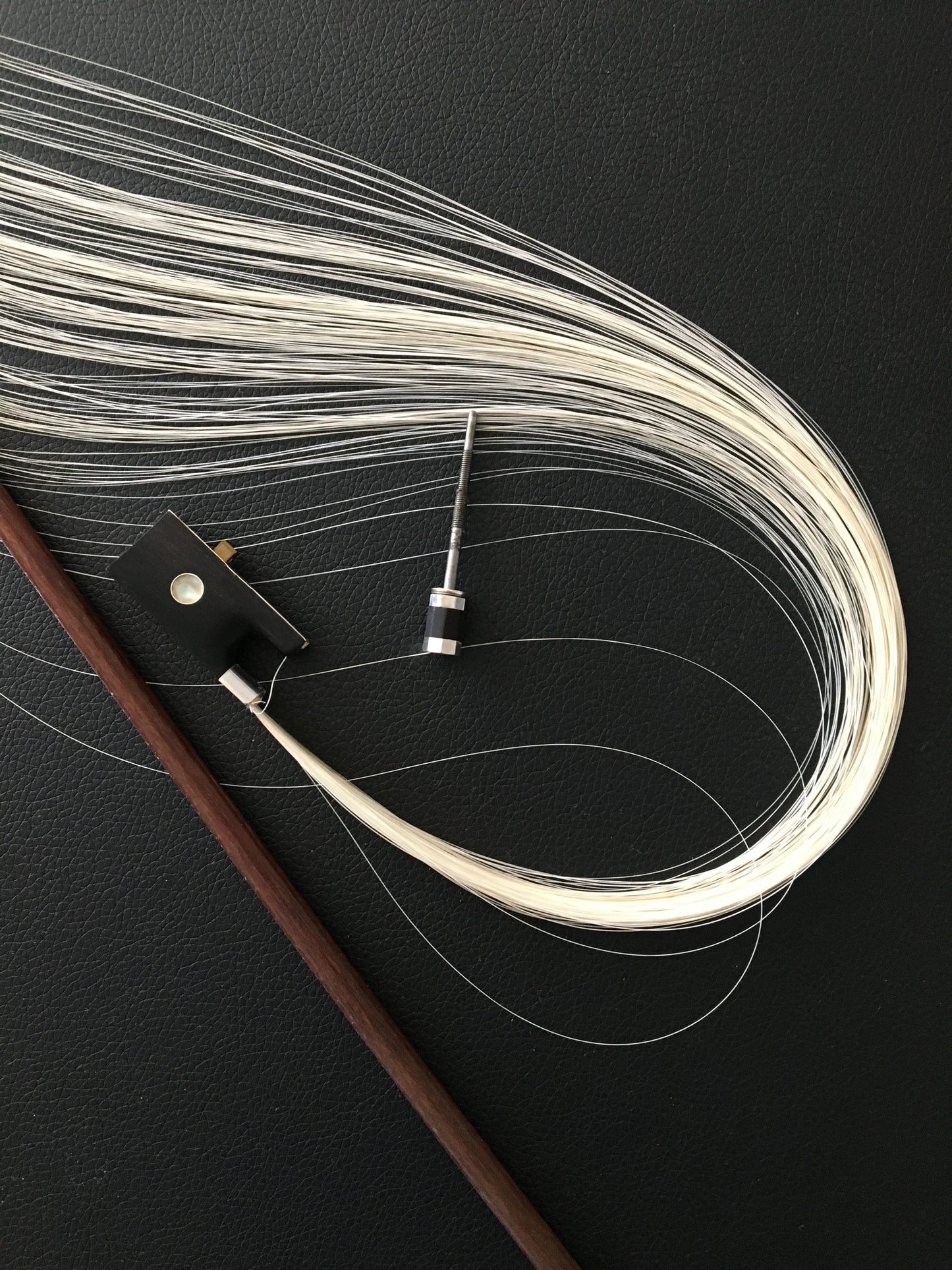 Bow hair replacement Strings, Bows & More