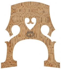 Cello Bridge Installation Strings, Bows & More