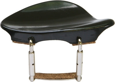 Dresden Bakelite Violin Chinrest Strings, Bows & More