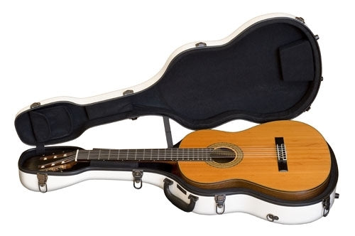 Yamaha classical guitar discount case