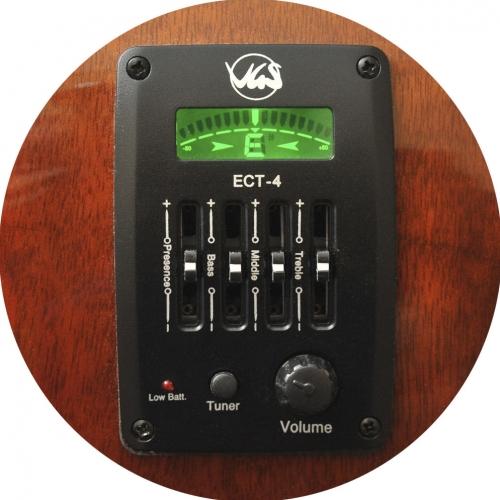 GEWA Alicante Classic Electric Guitar Strings, Bows & More