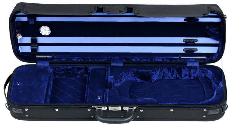 GEWA Atlanta Violin Case Strings, Bows & More