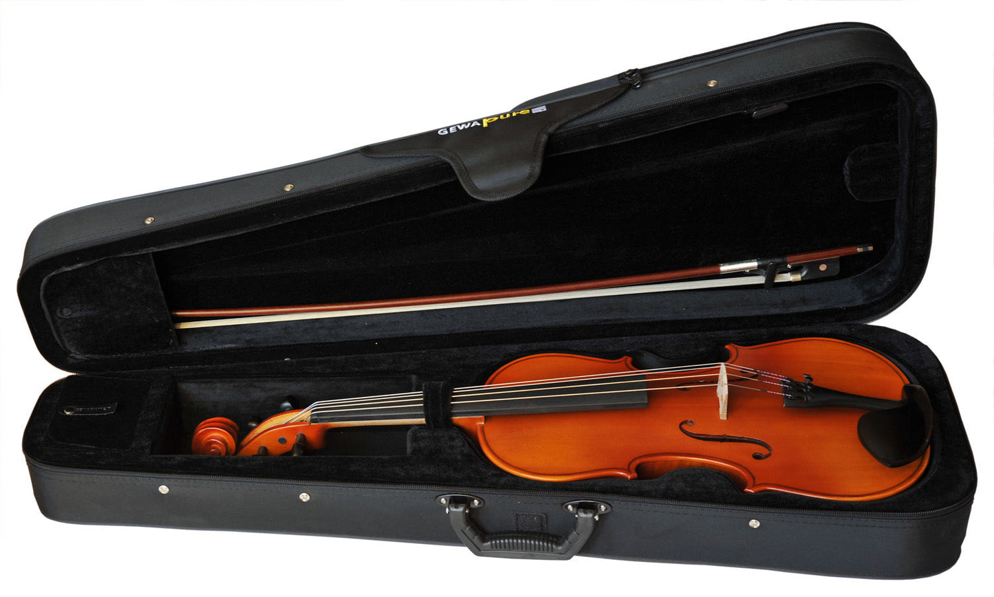 GEWA Pure Viola Outfit Strings, Bows & More