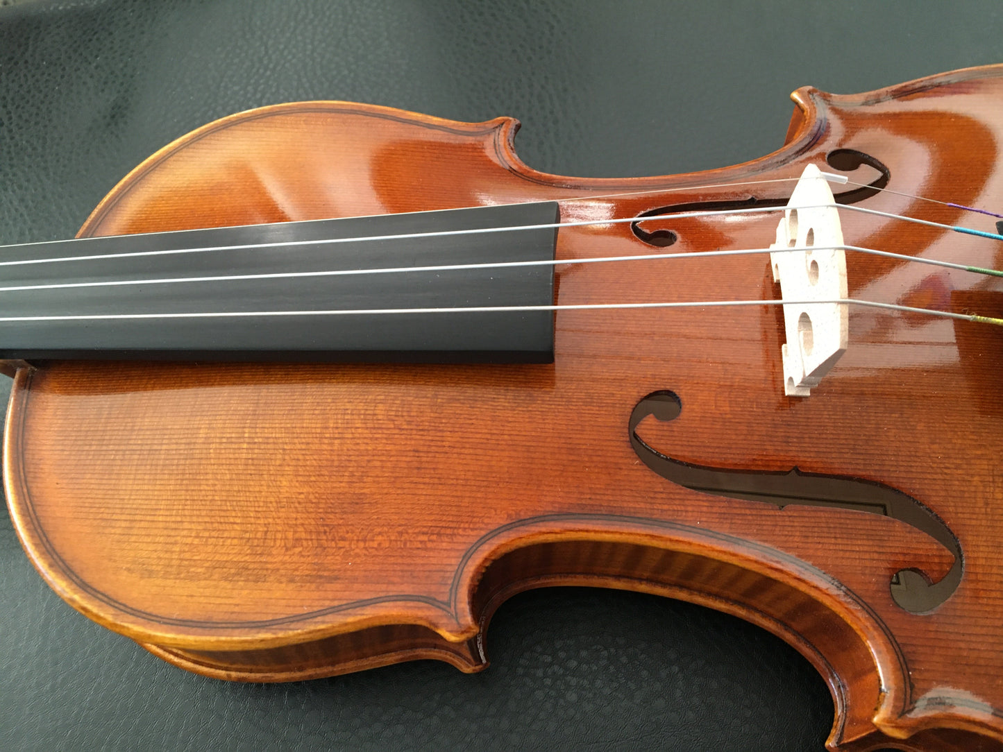 Harald Lorenz 3 Violin, 4/4 Strings, Bows & More
