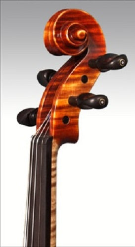 Harald Lorenz HL8 Concert Level Violin Strings, Bows & More