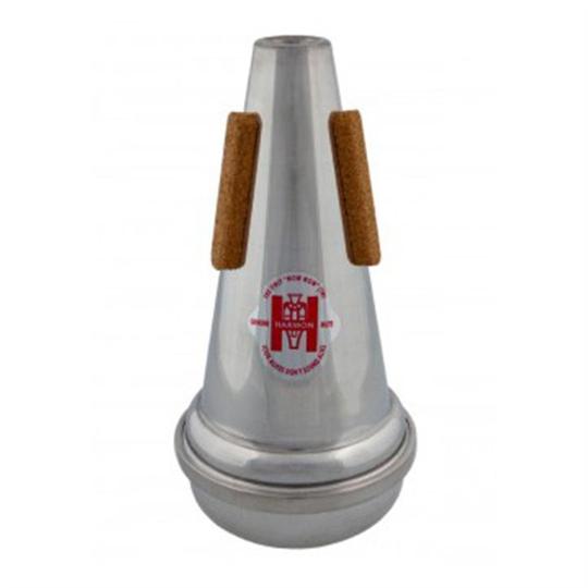 Harmon G1 Straight Trumpet Mute Strings, Bows & More