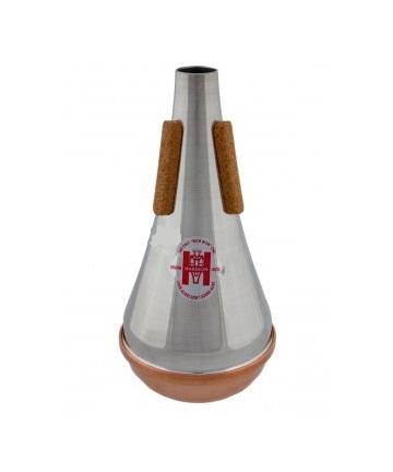 Harmon G2 Straight Trumpet Mute - French Style Strings, Bows & More