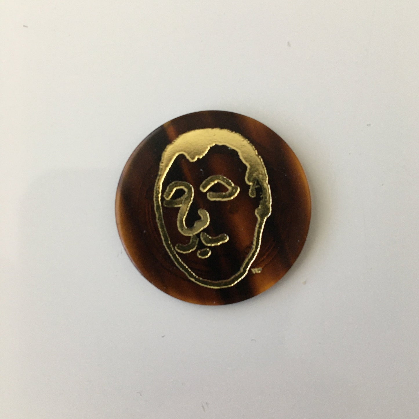 John Pearse DJango Button Guitar Pick Strings, Bows & More