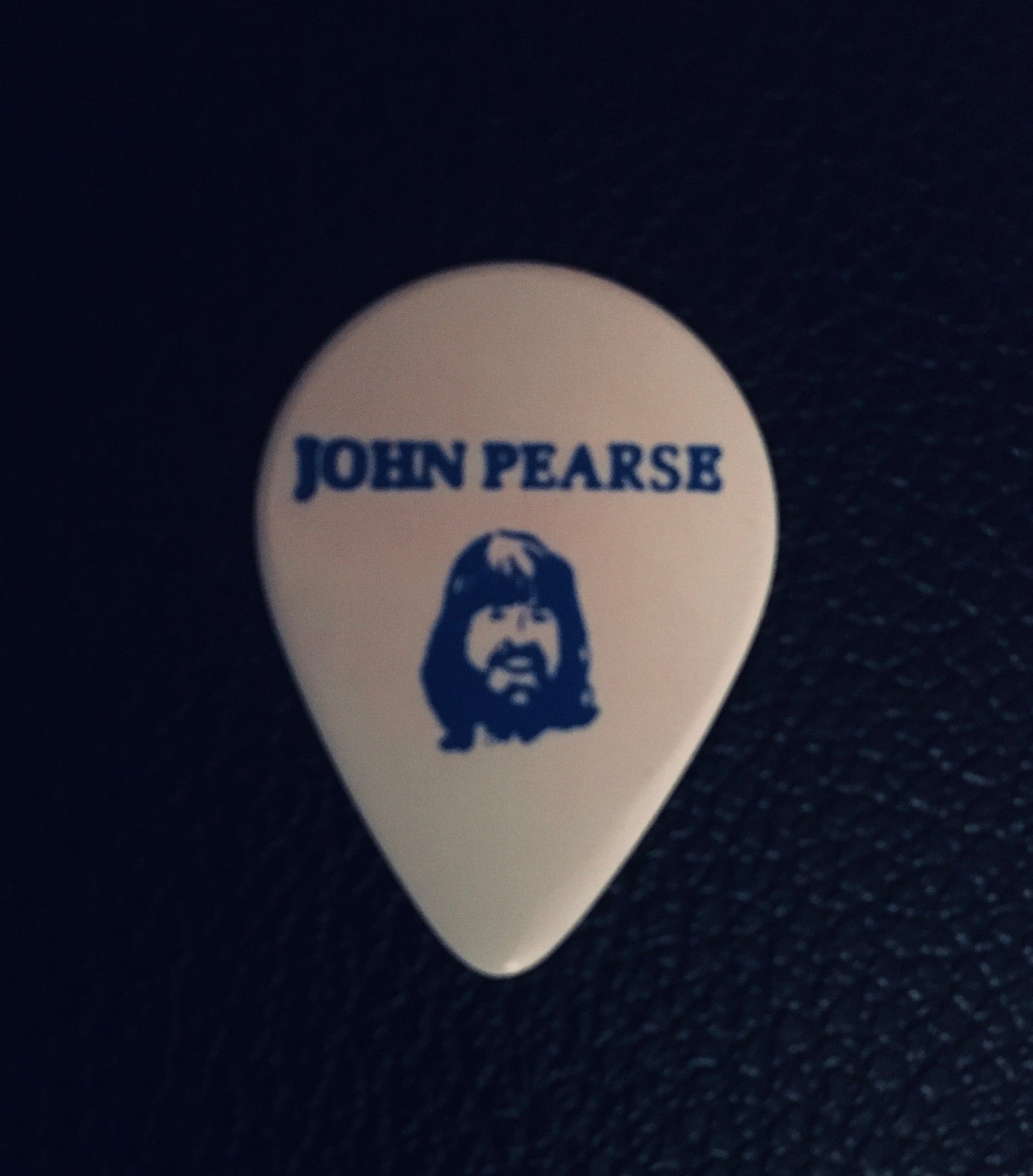 John Pearse Jazz Flat Guitar Pick Strings, Bows & More