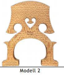 Josef Teller No.2 Cello Bridge Strings, Bows & More