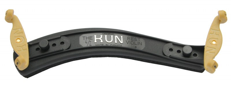 KUN Original Violin Shoulder Rest Strings, Bows & More