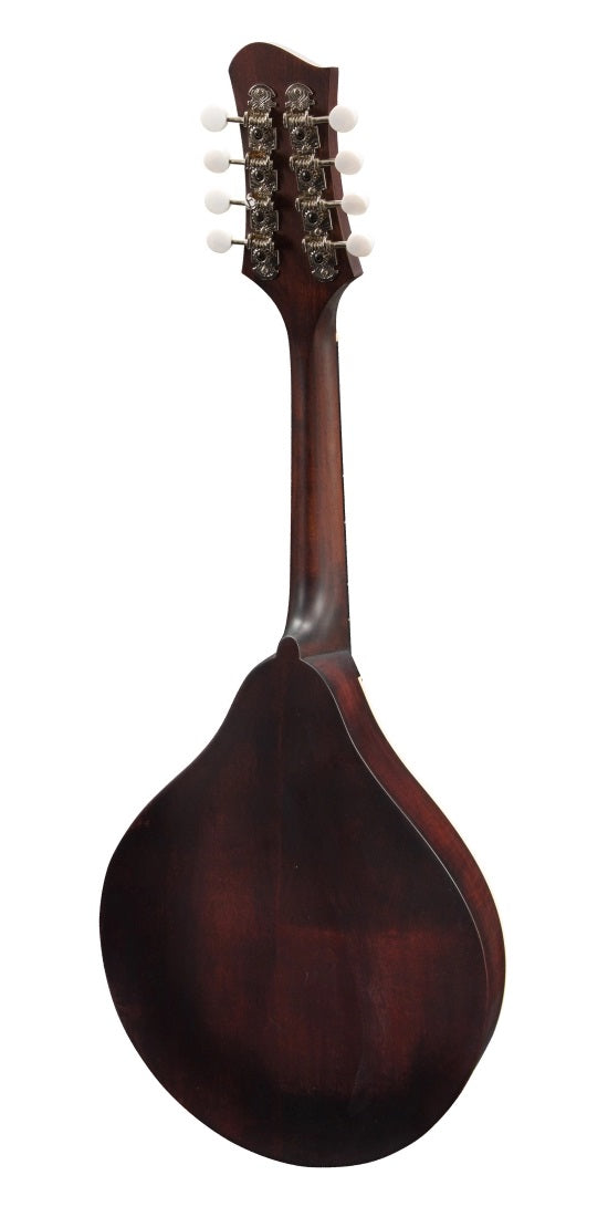 Eastman MD-305 Mandolin, A-style, f-holes, Dark Lacquer