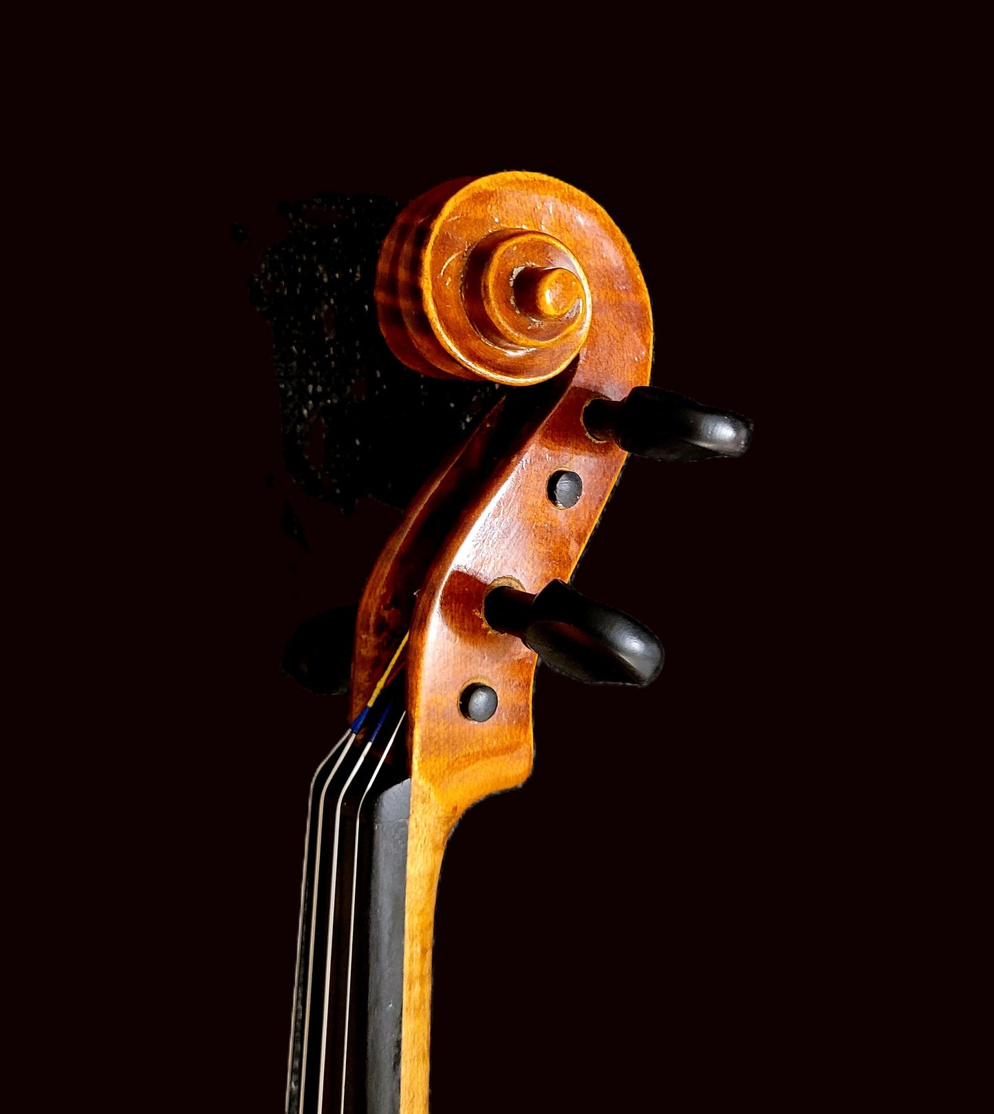 SBM Violin — French Model