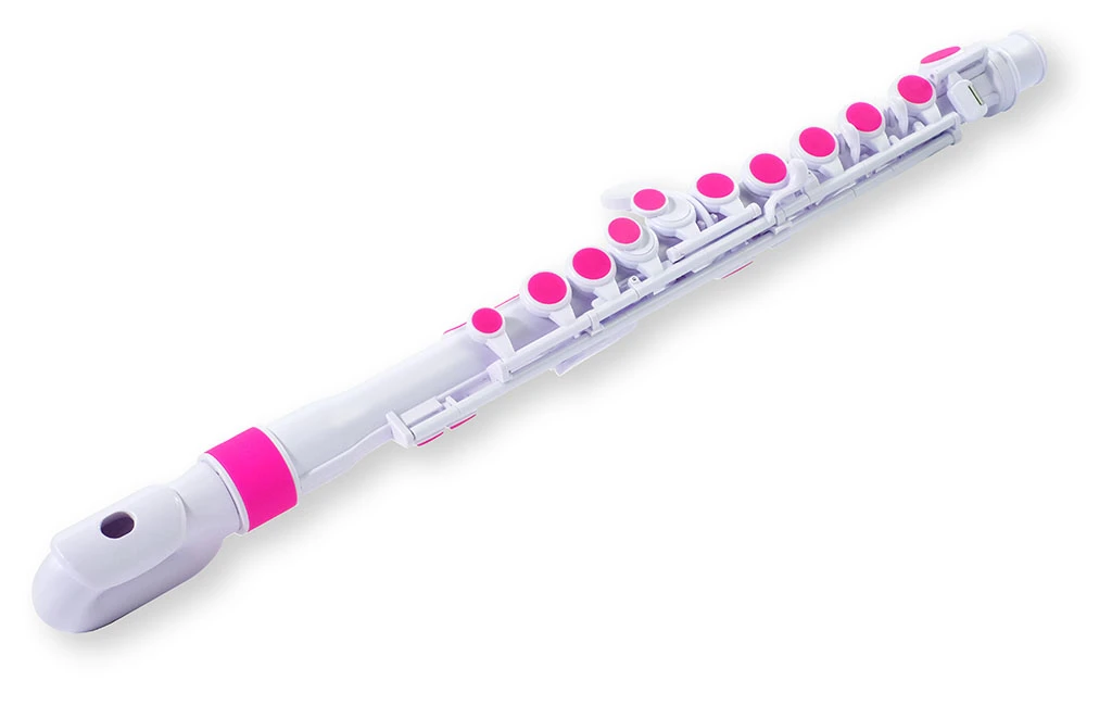 Nuvo jFlute 2.0 Strings, Bows & More