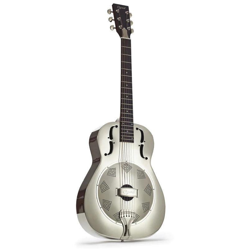OZARK Resonator Nickel Plated Guitar Strings, Bows & More