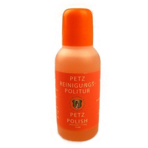 PETZ Instrument Polish with Pine Oil & Bee Wax