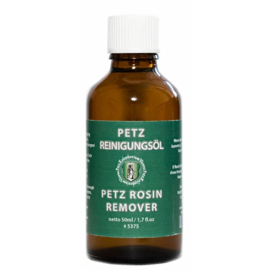 PETZ Rosin Remover, 50ml