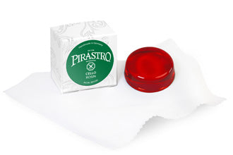 Pirastro CELLO Rosin Strings, Bows & More
