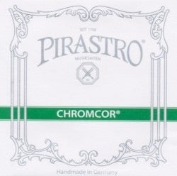 Pirastro Chromcor Plus Cello Strings, 4/4 (G & C only)