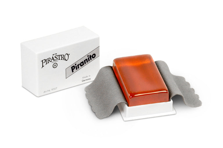 Pirastro PIRANITO Rosin Strings, Bows & More