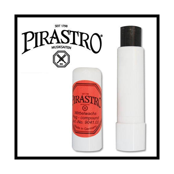 Pirastro Peg Compound Strings, Bows & More