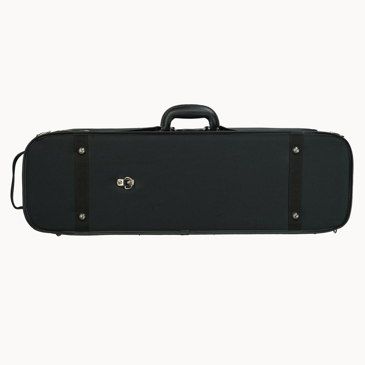 Primo 6130 Oblong Violin Case Strings, Bows & More