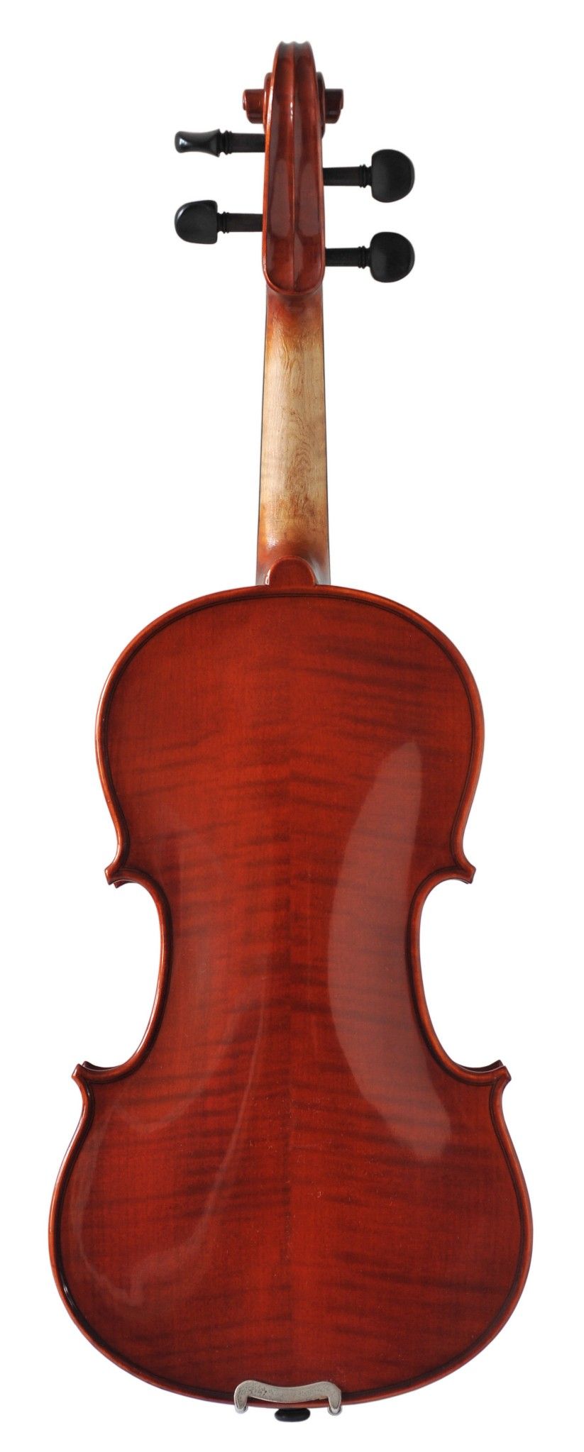GEWA "Concerto" Violin - bottom