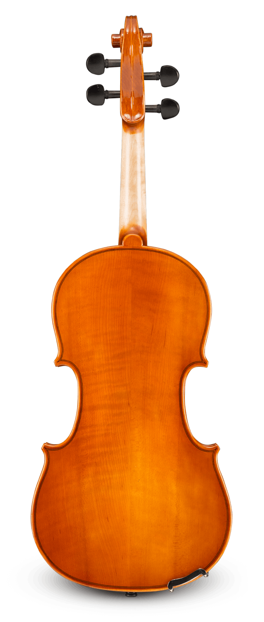 Samuel Eastman 100S Violin Outfit (oblong case) Strings, Bows & More