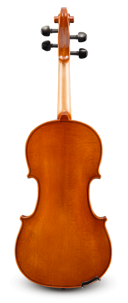 Samuel Eastman 80 Violin Outfit (dart shape case) Strings, Bows & More