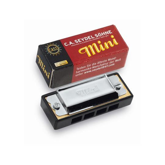 Seydel Mini Harmonica Strings, Bows & More