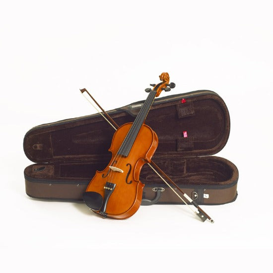 Stentor Student Standard Violin Outfit - Strings, Bows & More