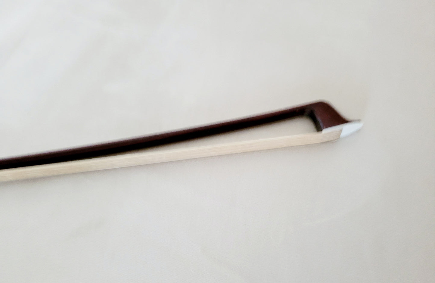 Student Brazilwood Violin Bow, Round Stick Strings, Bows & More