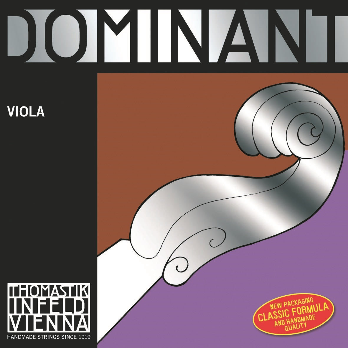 Thomastik-Infeld Dominant Viola Strings