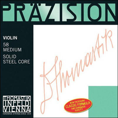 Thomastik-Infeld Precision Violin String Set Strings, Bows & More