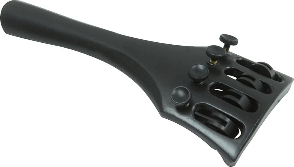 Violin tailpiece online price