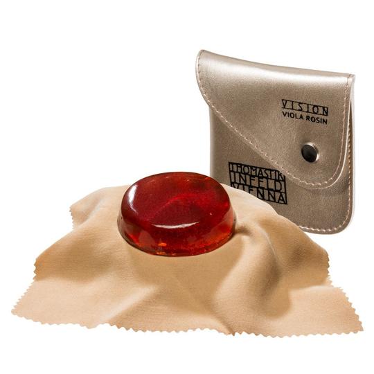 Thomastik-Infeld Vision Viola Rosin Strings, Bows & More