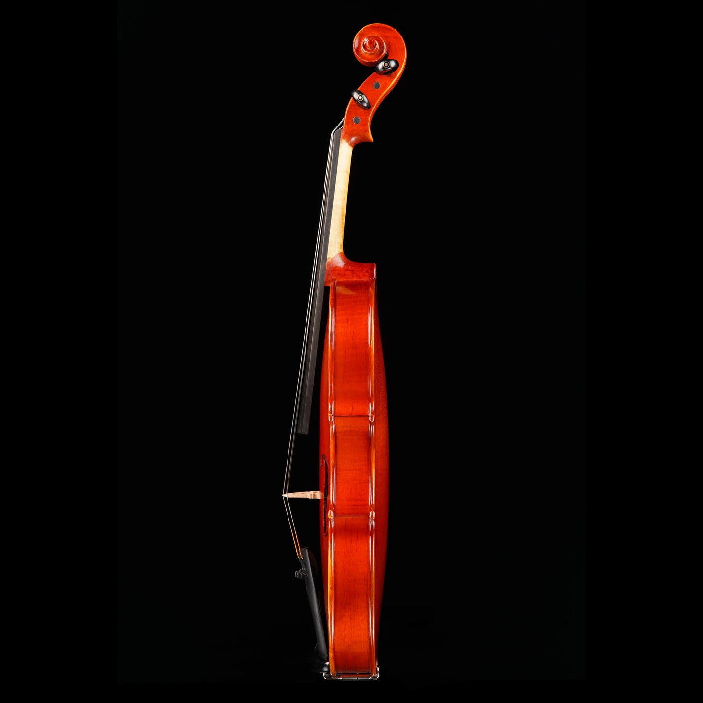 Vincenzo Bellini VB-100 Intermediate Violin, 4/4