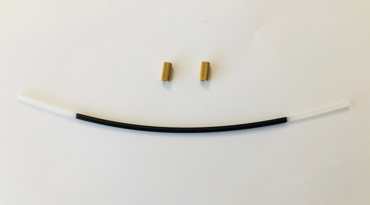 Violin Nylon Tailgut Strings, Bows & More